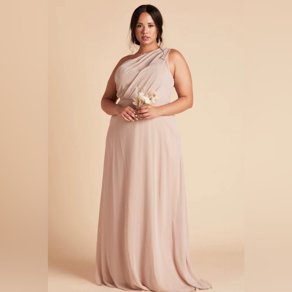 Birdy Grey Kira bridesmaid dress